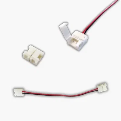 8mm SMD IP65 Zubehör